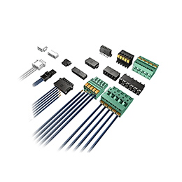 With the cable on the PCB - har-flexicon®