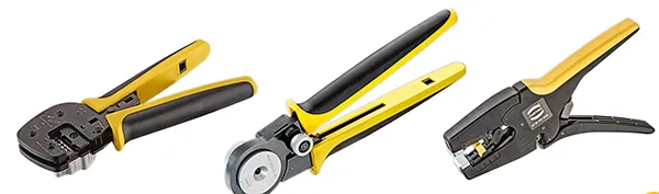 Crimp Tools