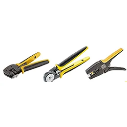 Crimp Tools