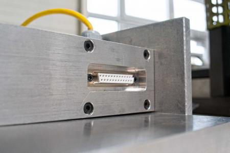 D-Sub PCB connectors