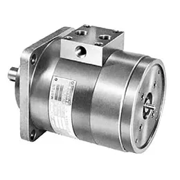 HT Series Hydraulic Motors