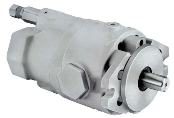 PV pump
