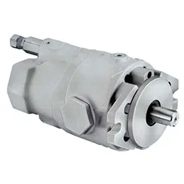 PV pump