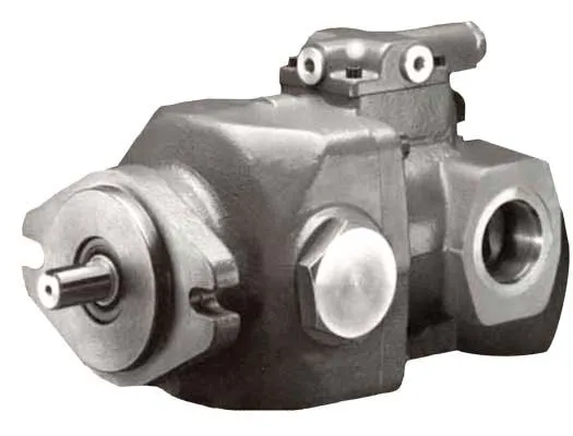 PVC pump