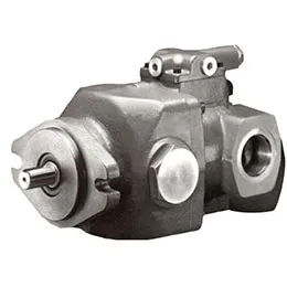 PVC pump