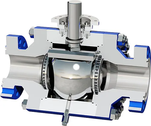 BALL VALVE TYPE AST | FLUID POWER VALVES & HOSE FITTINGS | Hartmann ...