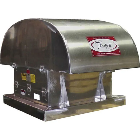 Power Roof Ventilator