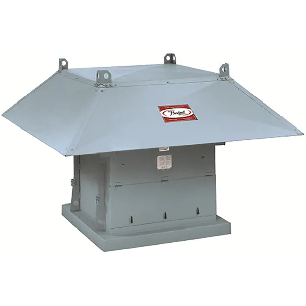 Hooded Roof Ventilator