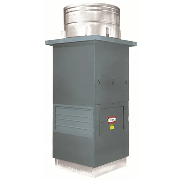 Roof Ventilator