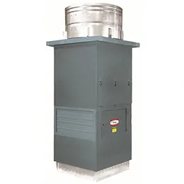 Roof Ventilator