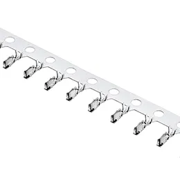 Female 28-32AWG Crimp Contact reeled