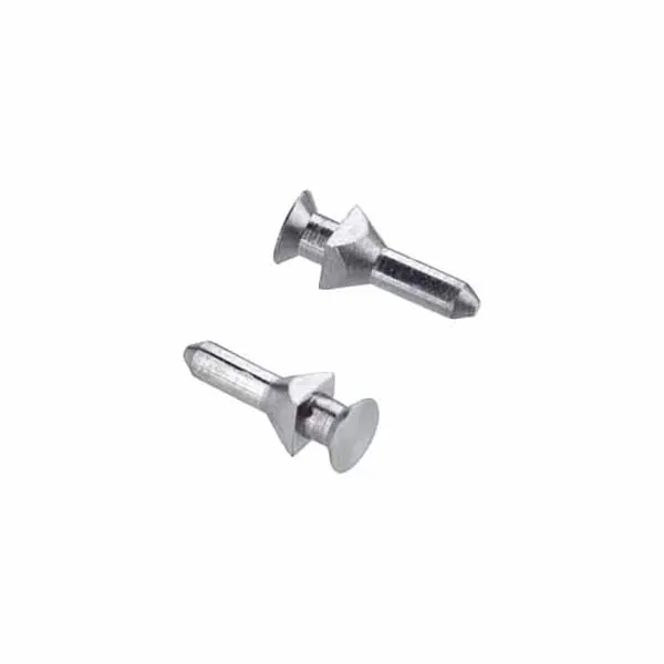 Blanking Pin Polarizing Pin for female connectors