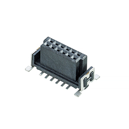 Pitch PCB Connector