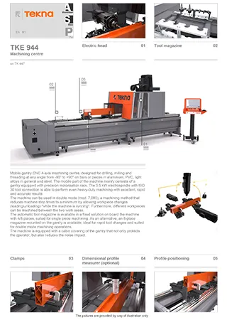 TKE 944.EN