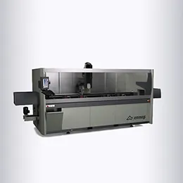 3-1 Axes CNC Aluminium Machining Centre Phantomatic M3