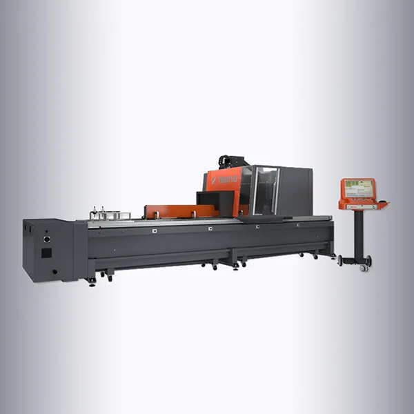 3 Axes CNC Copy Router Machine TKE 943