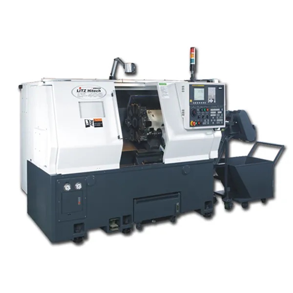 CNC Lathe Machine LT 350