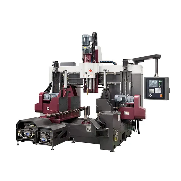 Automatic H-shaped Steel Drill Machine 3BF1050B