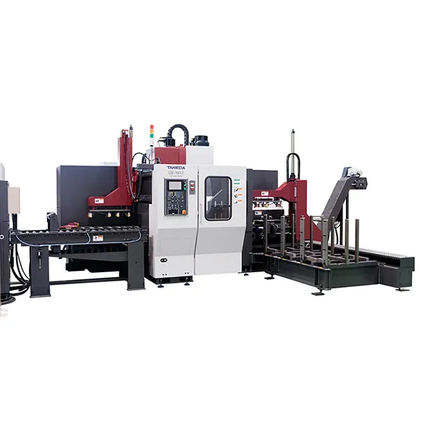 Flat Plate Drilling Machine ABF900VE