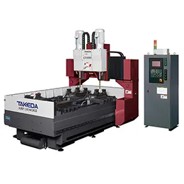 Flat Plate Drilling Machine ABP1016GK2