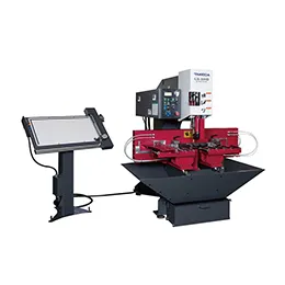 Flat Plate Drill Machine GB 800D