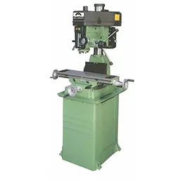 Milling and Drilling Machine MD030B