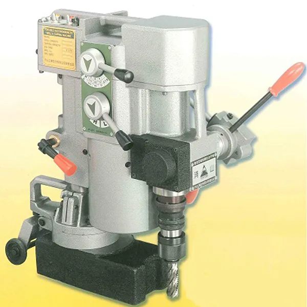 Portable Drilling Machine MTM