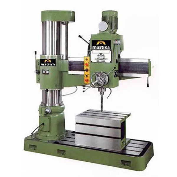 Hydraulic Radial Drill Machine RD-1100