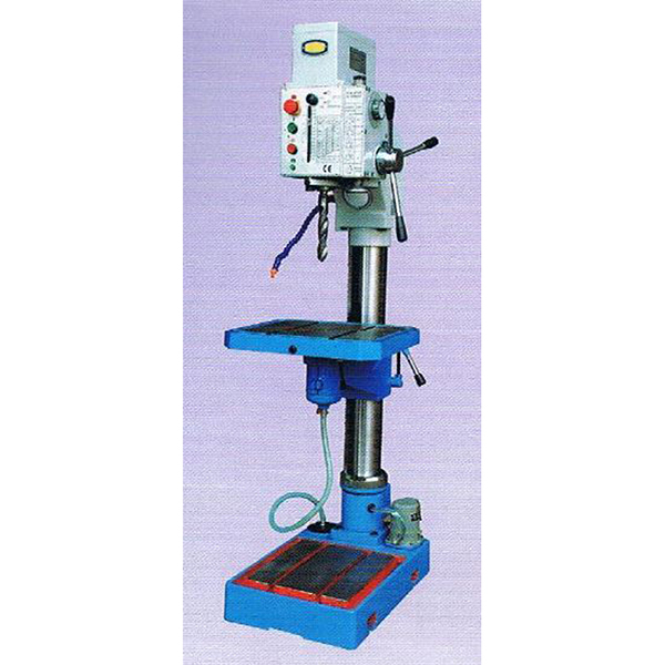 Automatic Feed Tapping Vertical Drilling Machine Z5030