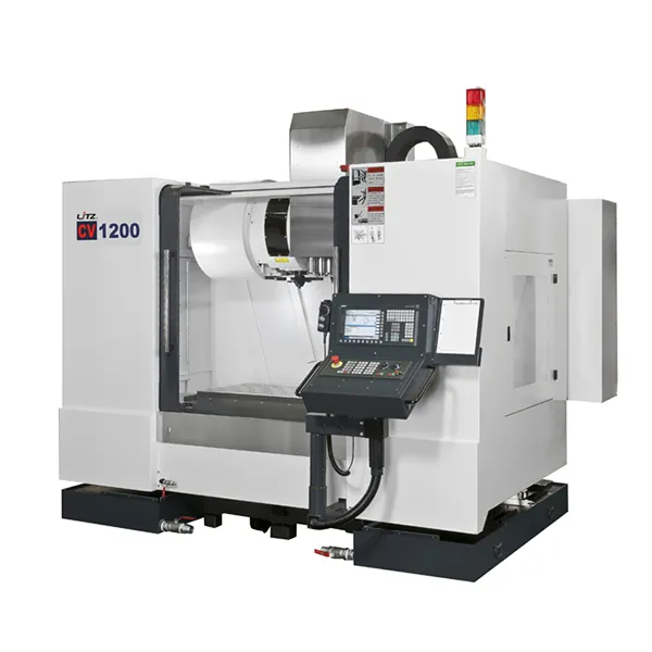 CNC Machining Centre CV 1200