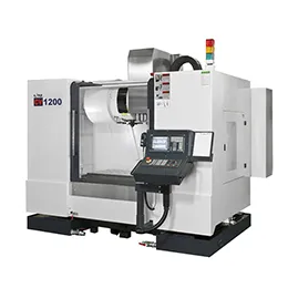 CNC Machining Centre CV 1200