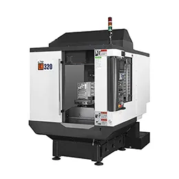 Horizontal Machining Centre LH 320