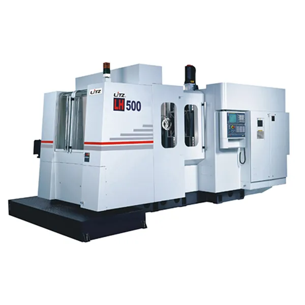 Horizontal Machining Center LH 500