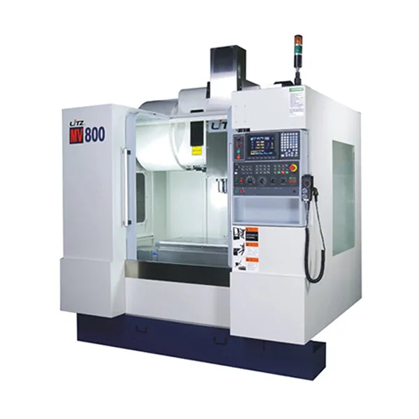 Vertical Machining Center MV 800