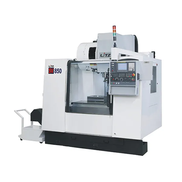 CNC Machining Centre SV 850