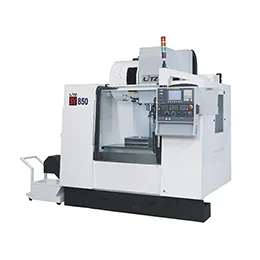 CNC Machining Centre SV 850