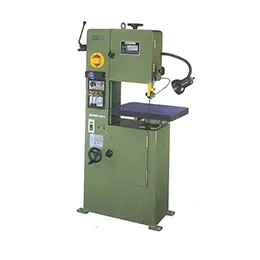Vertical Metal Cutting Bandsaw KB-30