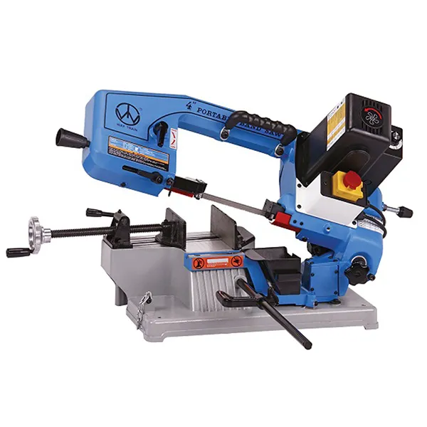 Portable Bandsaw UE 100SV