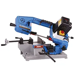 Portable Bandsaw UE 100SV
