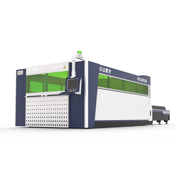 High Speed Fiber Laser HS-G3015A