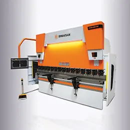 3 Axes CNC Press Brake PB- PRO