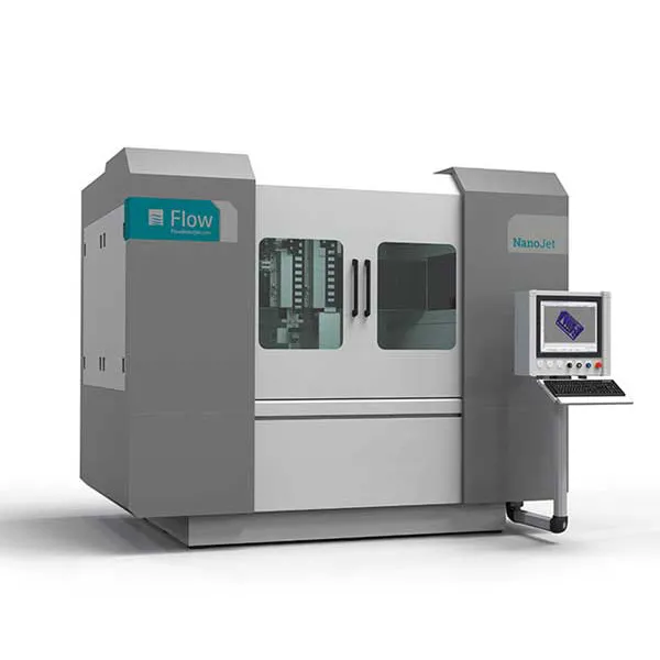 Double-head cutting-off machine Precision T2R2 E HS
