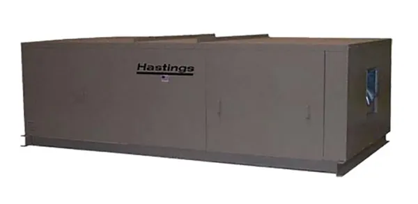 Air Handling Units