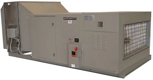 Cooling-Heating Systems