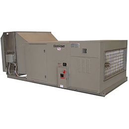 Cooling-Heating Systems