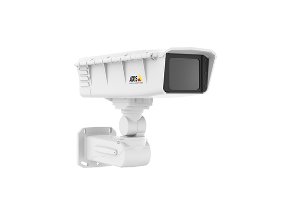 Fixed Cameras T93C10 Outdoor Housing Vandal-resistant
