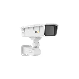 Fixed Cameras T93C10 Outdoor Housing Vandal-resistant