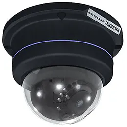 HATTELAND SeaHawk HT FDFL AA IP Cmaera