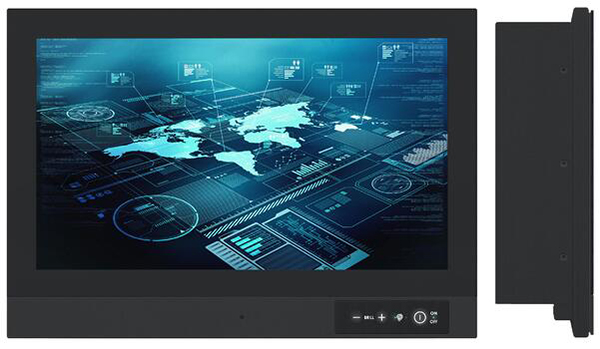 HD 16T30 MxA Smart monitors