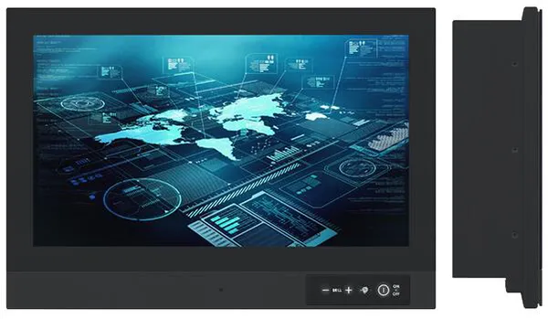 HD 16T30 MxA Smart monitors